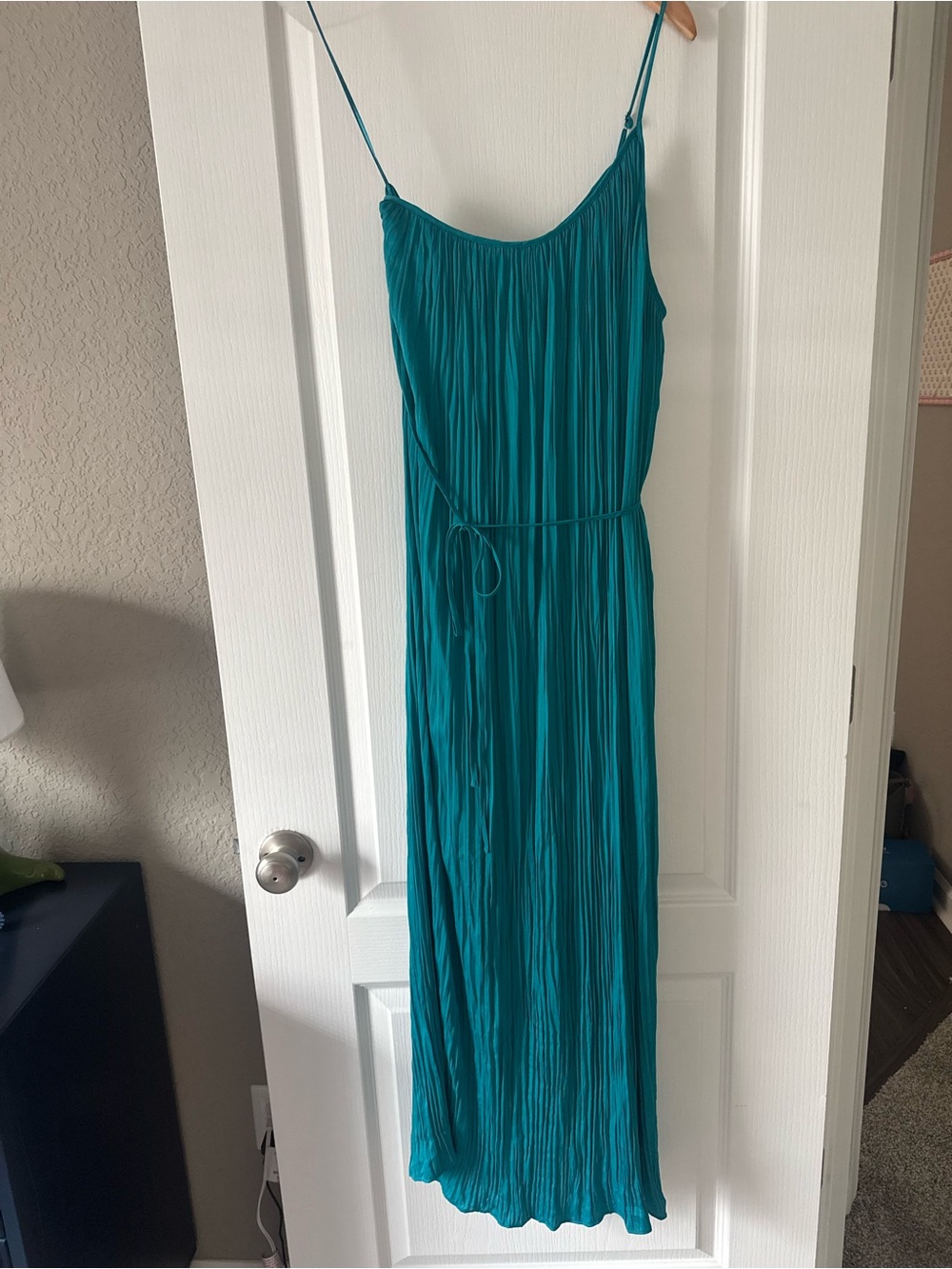 NWT One Shoulder Banana Republic Dress- Medium